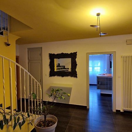 Le Gm Chambres D'Hotes De Charme En Alsace ミッテヴィヒエ エクステリア 写真