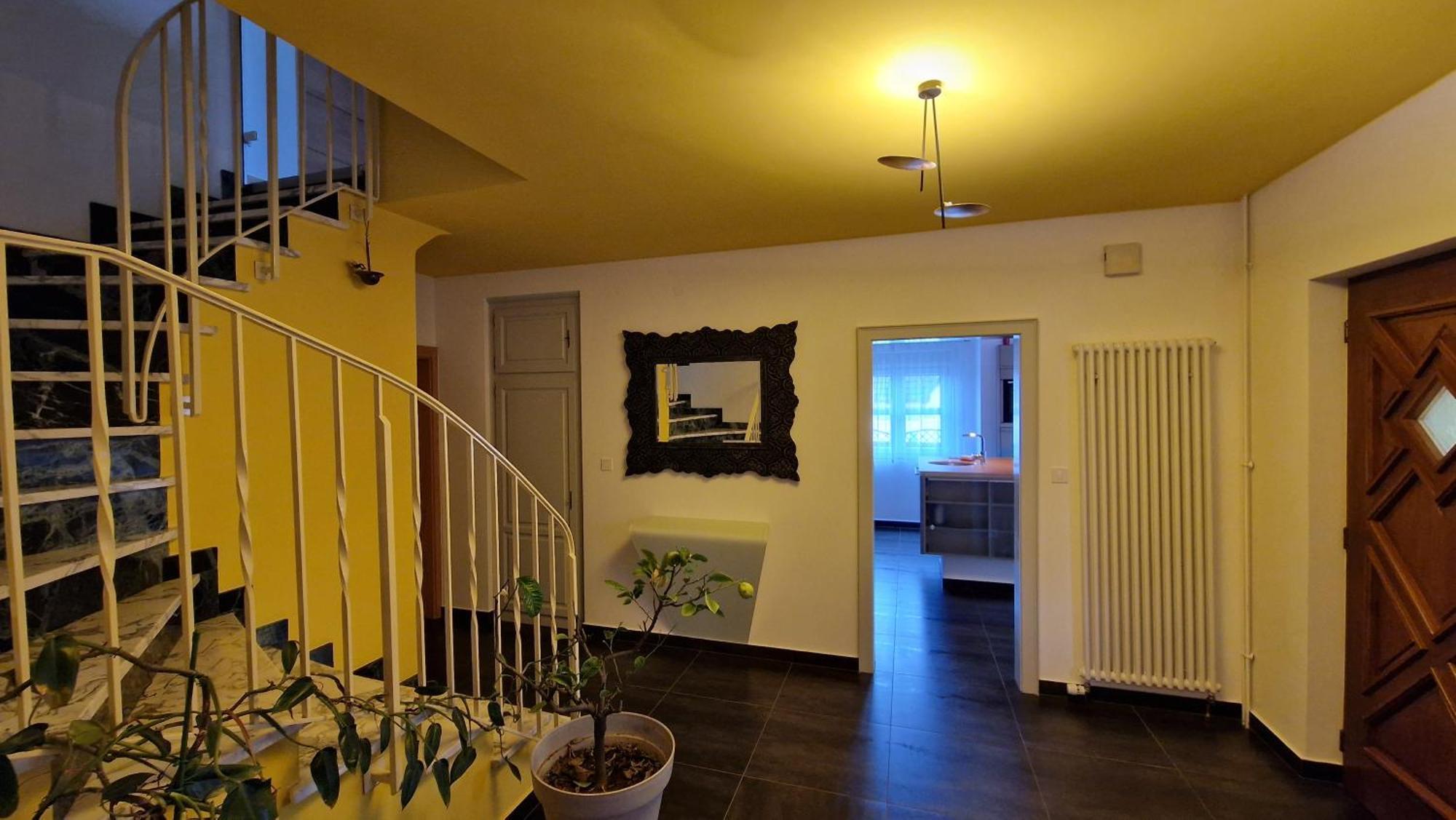 Le Gm Chambres D'Hotes De Charme En Alsace ミッテヴィヒエ エクステリア 写真