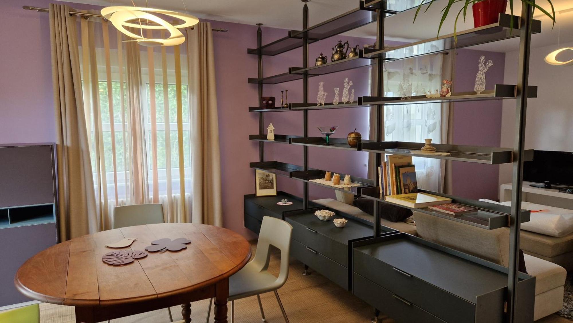 Le Gm Chambres D'Hotes De Charme En Alsace ミッテヴィヒエ エクステリア 写真