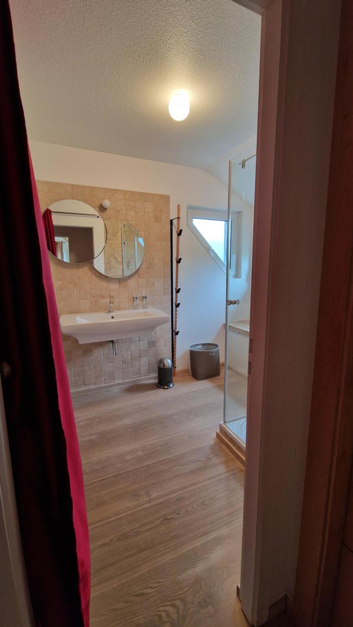 Le Gm Chambres D'Hotes De Charme En Alsace ミッテヴィヒエ エクステリア 写真
