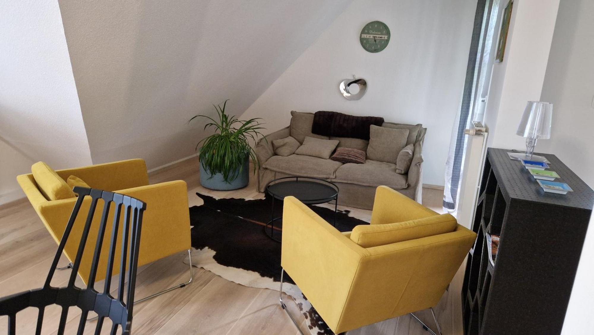 Le Gm Chambres D'Hotes De Charme En Alsace ミッテヴィヒエ エクステリア 写真