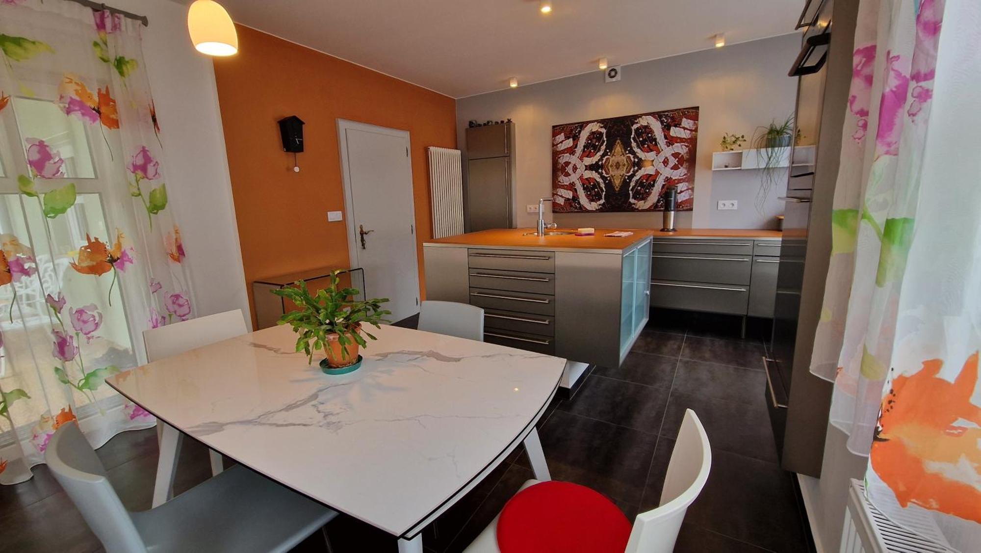Le Gm Chambres D'Hotes De Charme En Alsace ミッテヴィヒエ エクステリア 写真