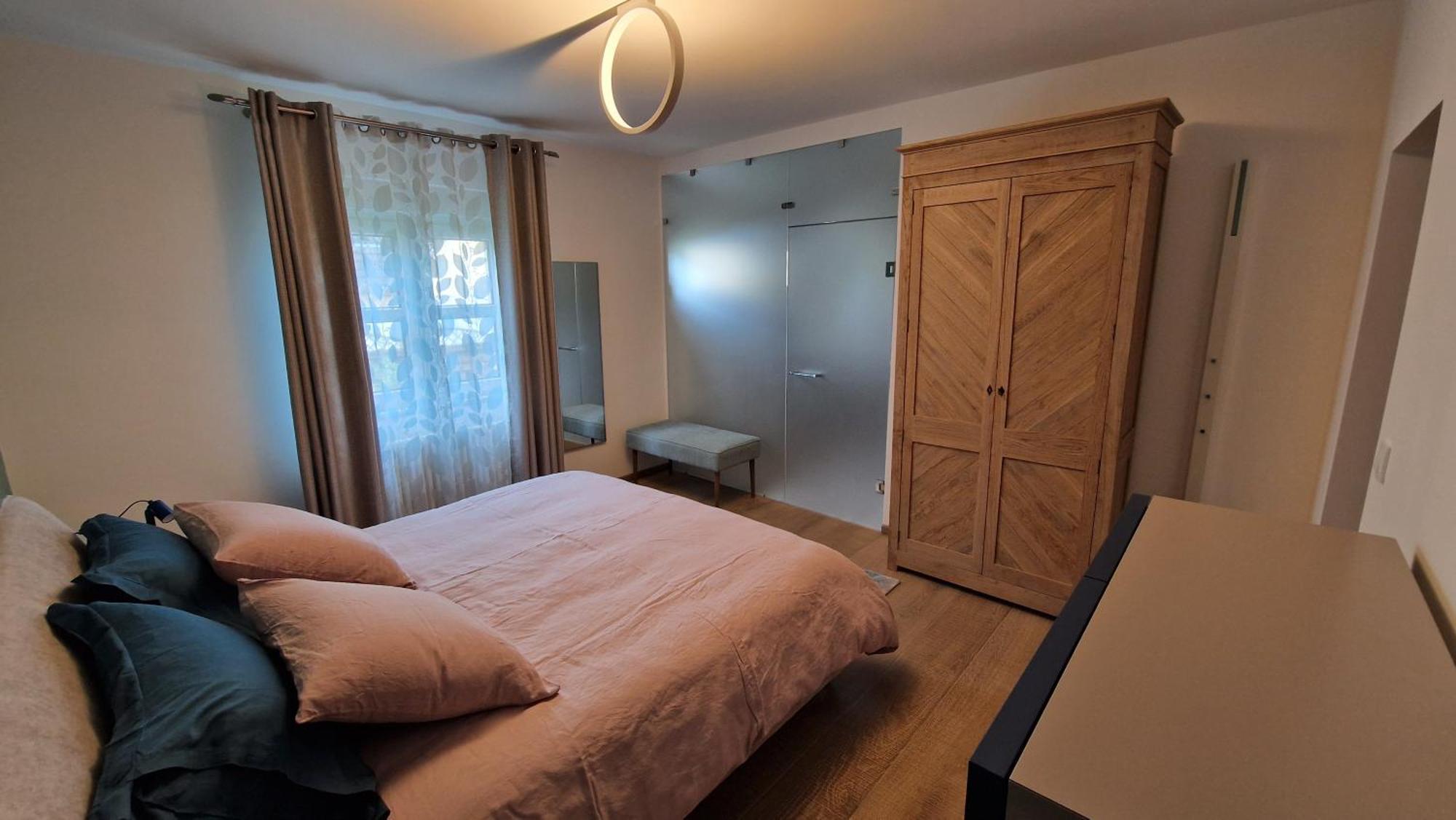 Le Gm Chambres D'Hotes De Charme En Alsace ミッテヴィヒエ エクステリア 写真