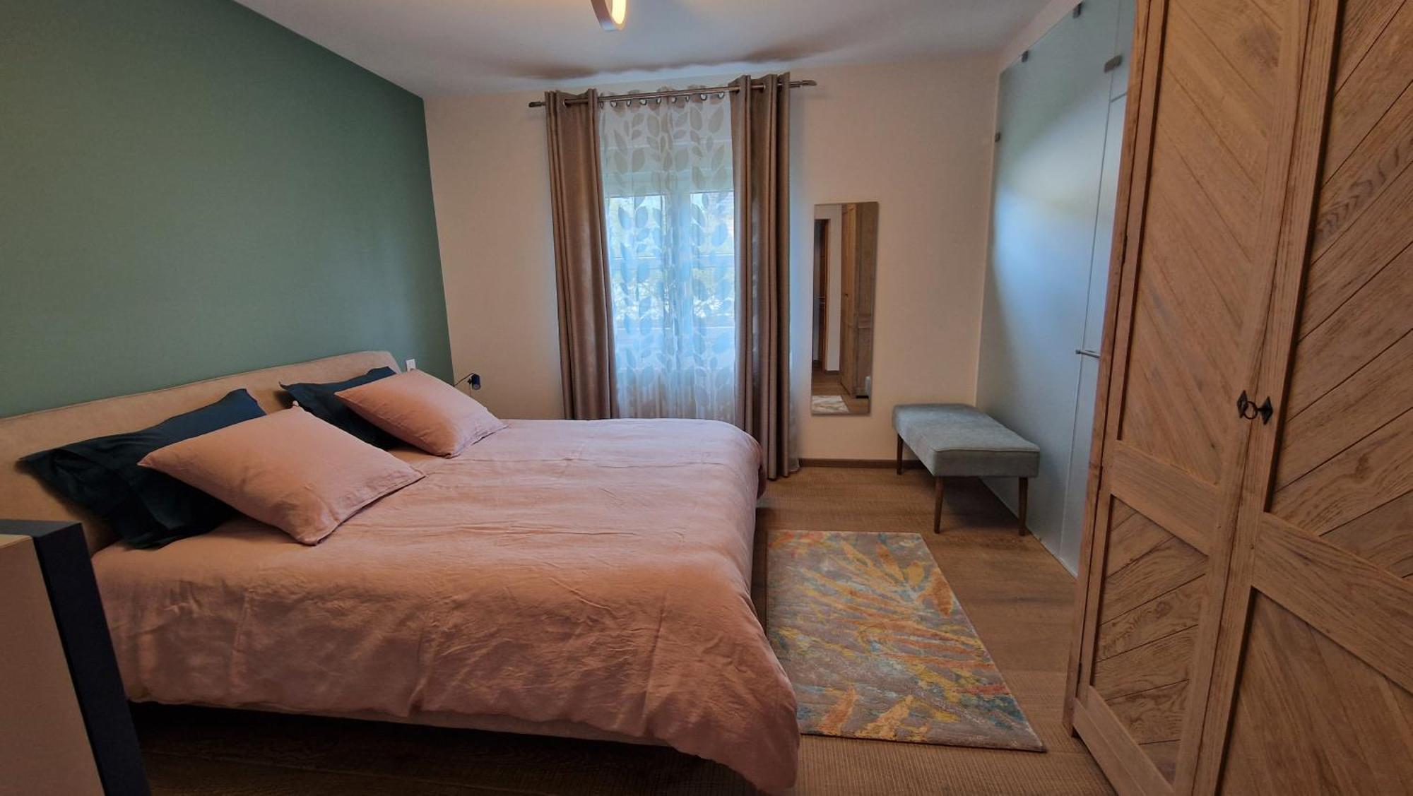 Le Gm Chambres D'Hotes De Charme En Alsace ミッテヴィヒエ エクステリア 写真